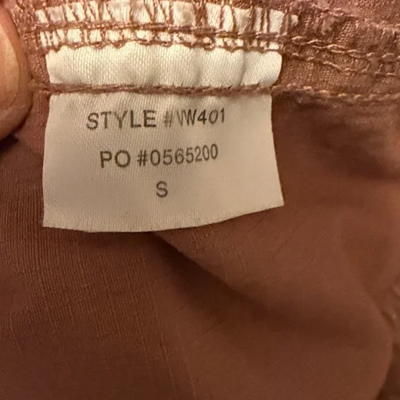 Vuori RipStop Pant | EUC | Sz S - Picture 7 of 8